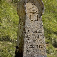 Montsegur, il 20 marzo cerimonia al “Prats dels Cremats”